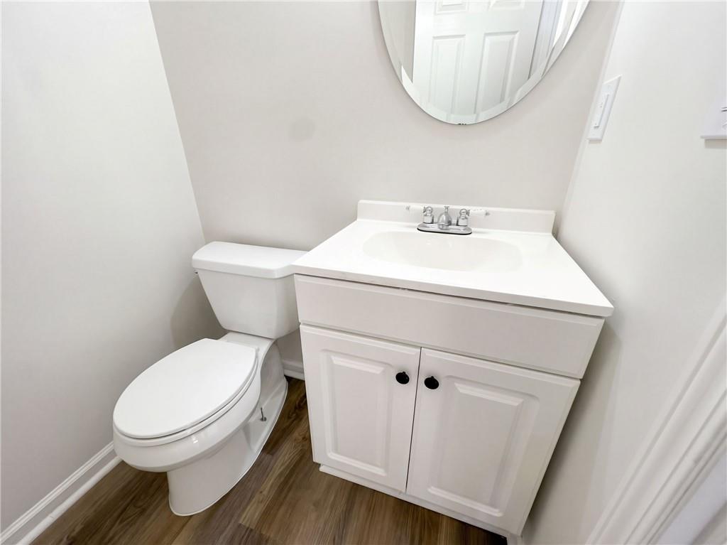 6730 Island Pointe Drive Buford GA 30518