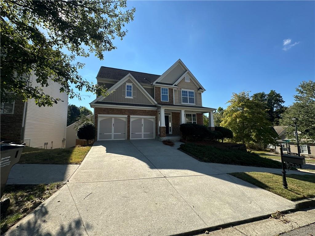 6730 Island Pointe Drive Buford GA 30518