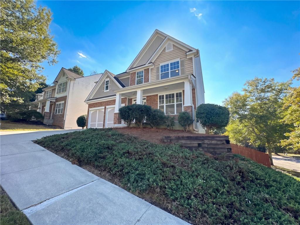 6730 Island Pointe Drive Buford GA 30518