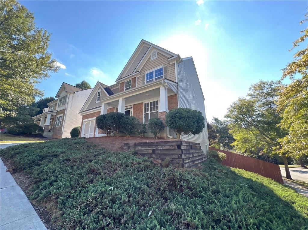6730 Island Pointe Drive Buford GA 30518