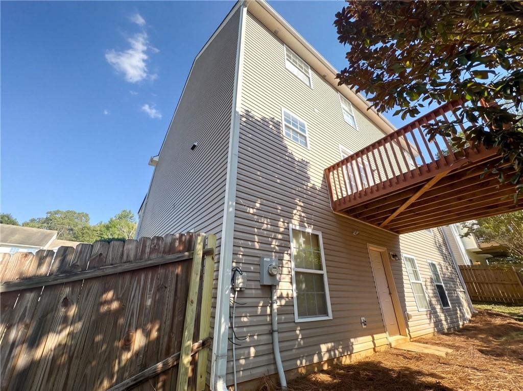6730 Island Pointe Drive Buford GA 30518
