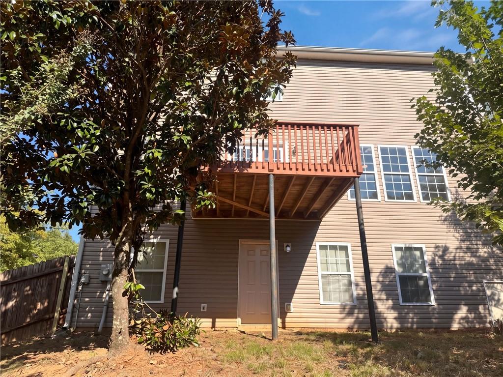 6730 Island Pointe Drive Buford GA 30518