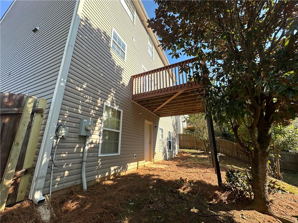 6730 Island Pointe Drive Buford GA 30518