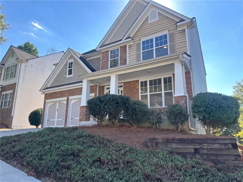 6730 Island Pointe Drive Buford GA 30518