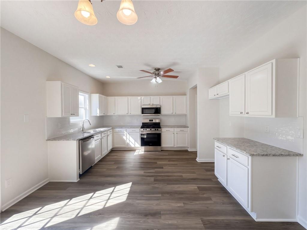 6730 Island Pointe Drive Buford GA 30518