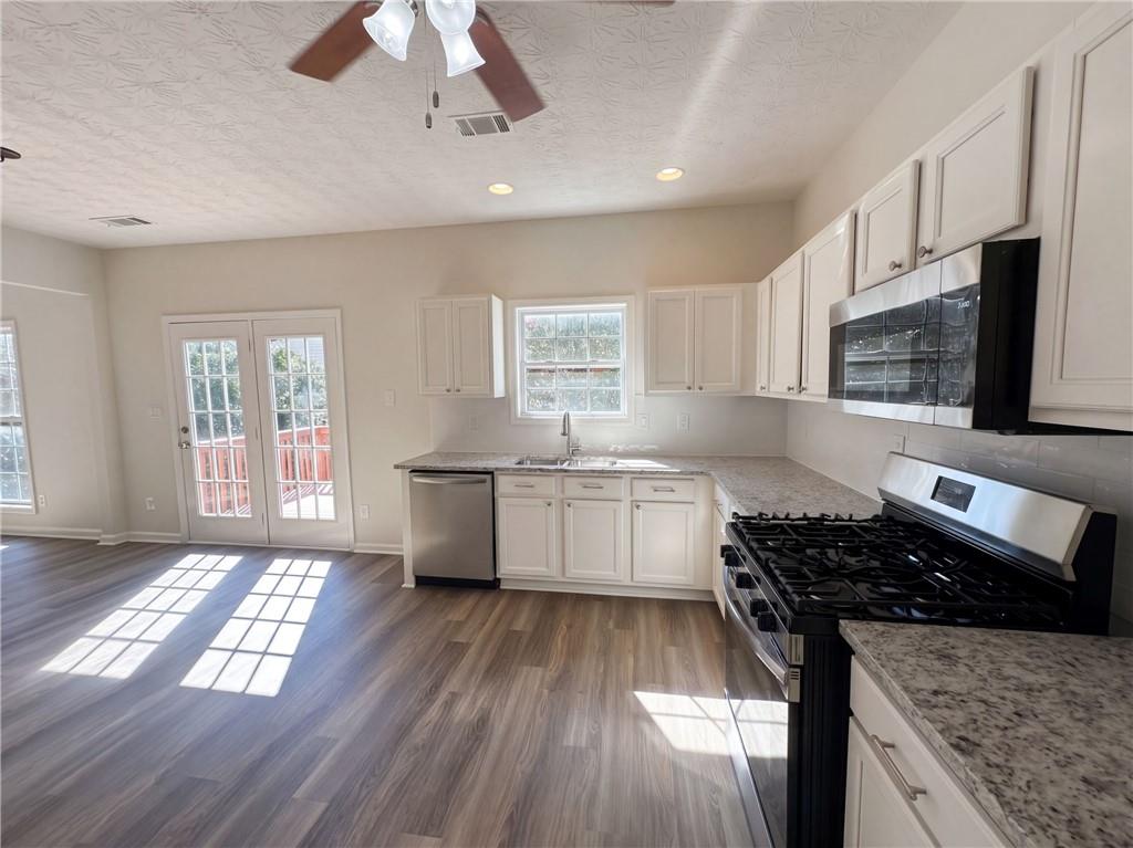 6730 Island Pointe Drive Buford GA 30518