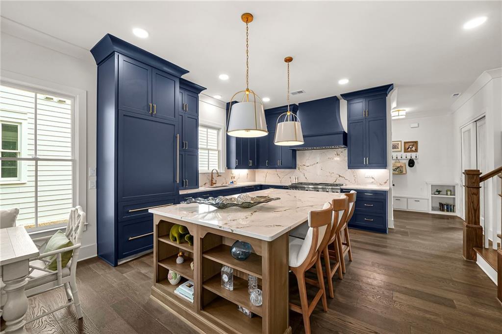 1025 Crossroads Trail Milton GA 30004
