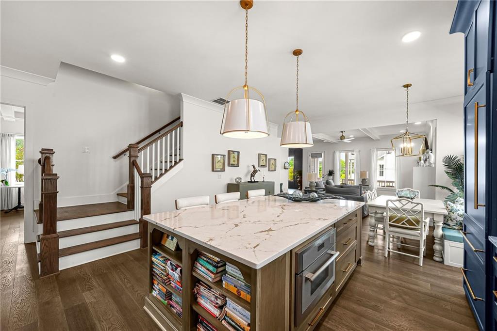 1025 Crossroads Trail Milton GA 30004