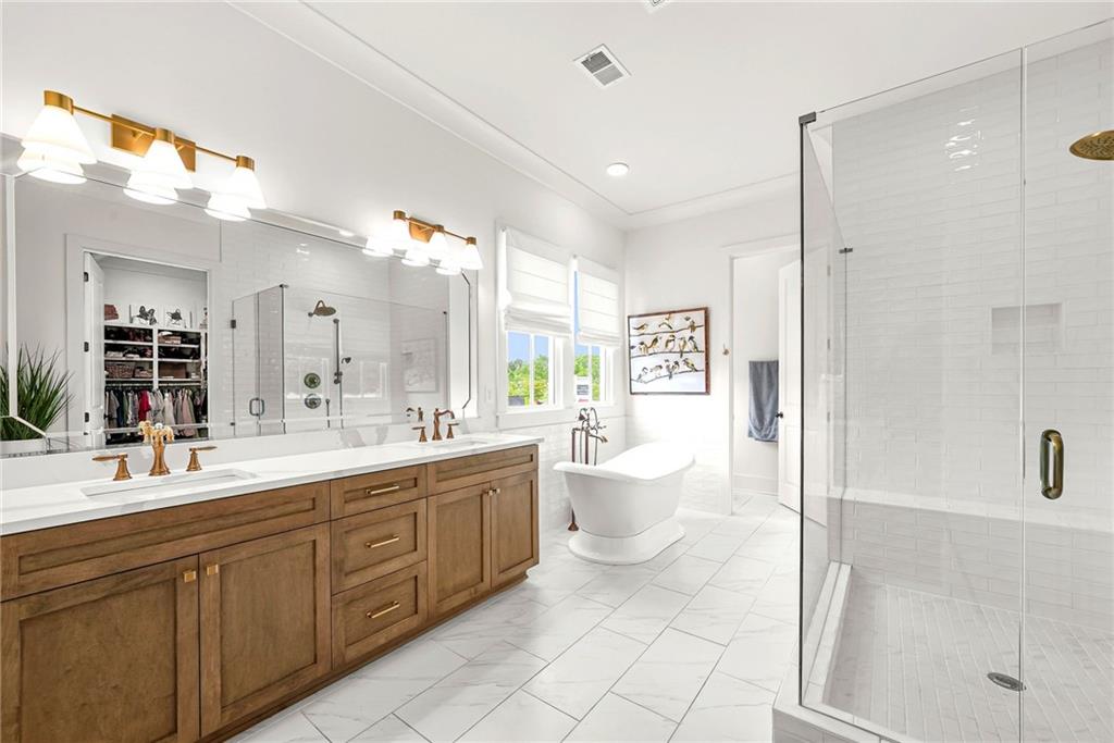 1025 Crossroads Trail Milton GA 30004