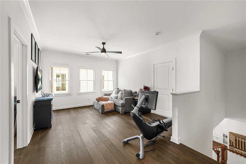 1025 Crossroads Trail Milton GA 30004