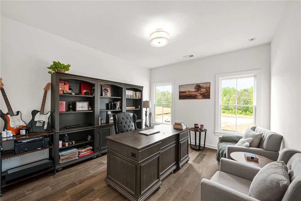 1025 Crossroads Trail Milton GA 30004