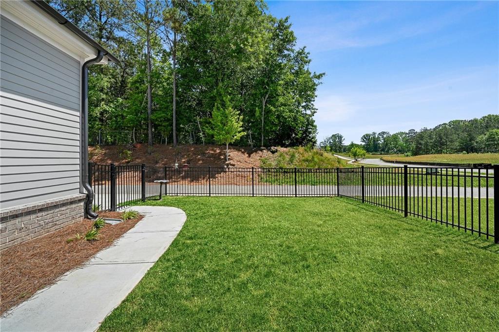 1025 Crossroads Trail Milton GA 30004