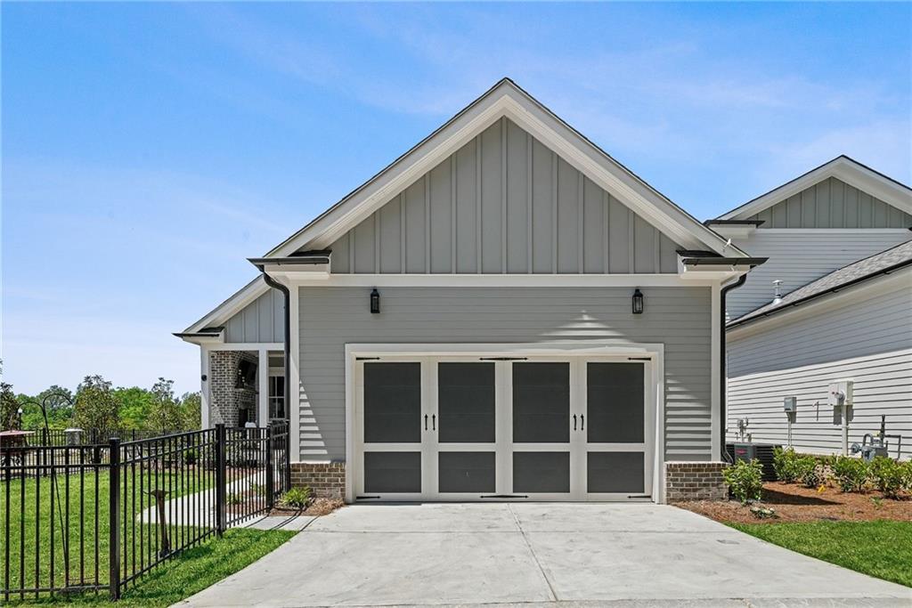 1025 Crossroads Trail Milton GA 30004