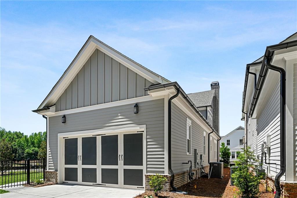 1025 Crossroads Trail Milton GA 30004
