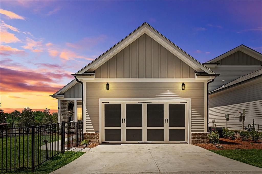 1025 Crossroads Trail Milton GA 30004