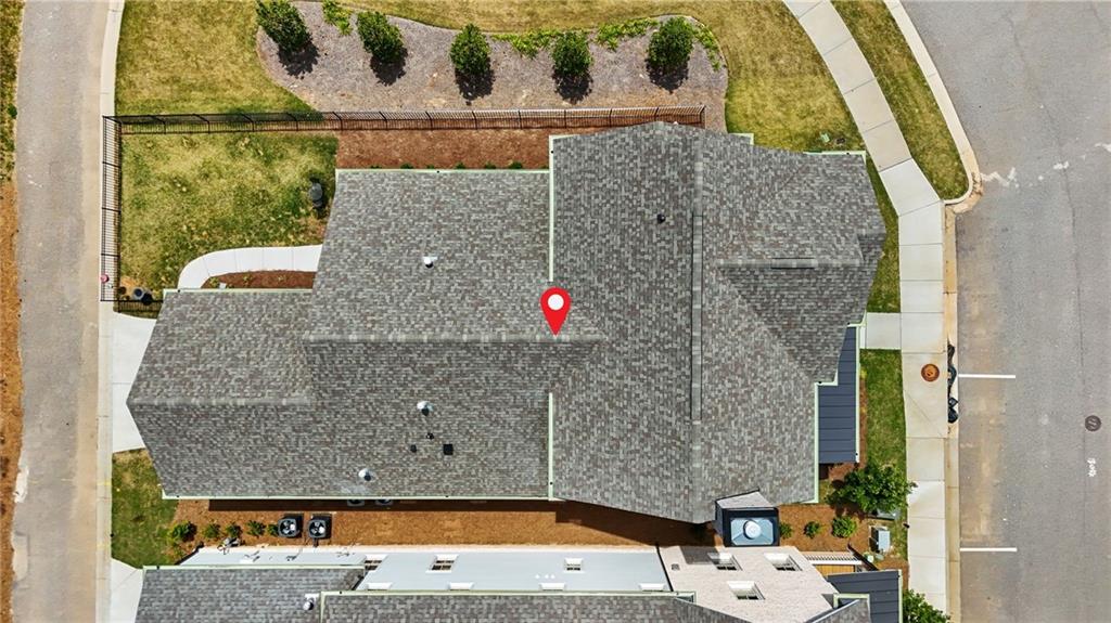 1025 Crossroads Trail Milton GA 30004