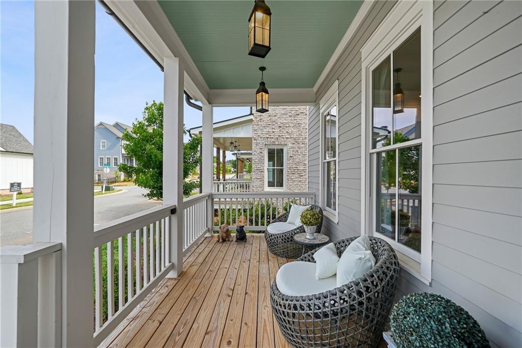 1025 Crossroads Trail Milton GA 30004
