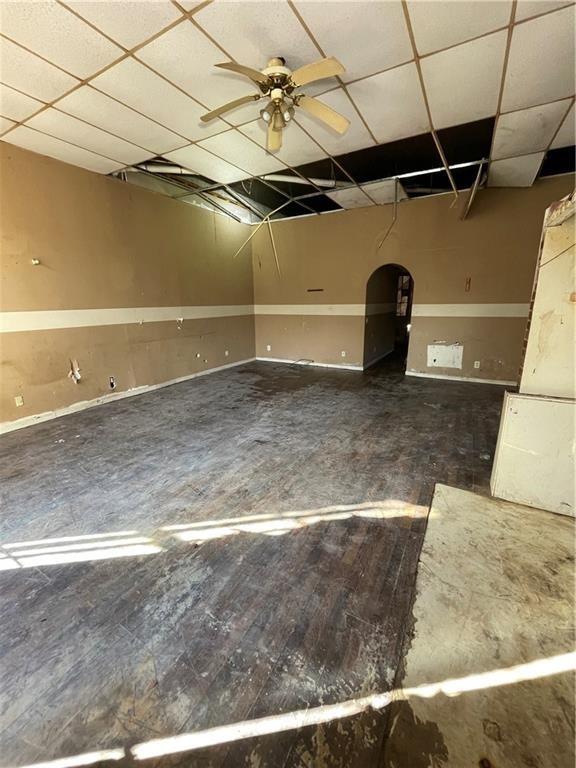 398 New Hermitage Road NE Rome GA 30161