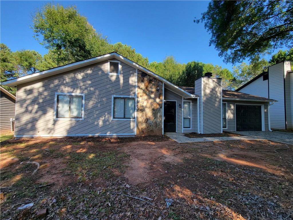 3411 Rolling Ridge Road Lawrenceville GA 30044