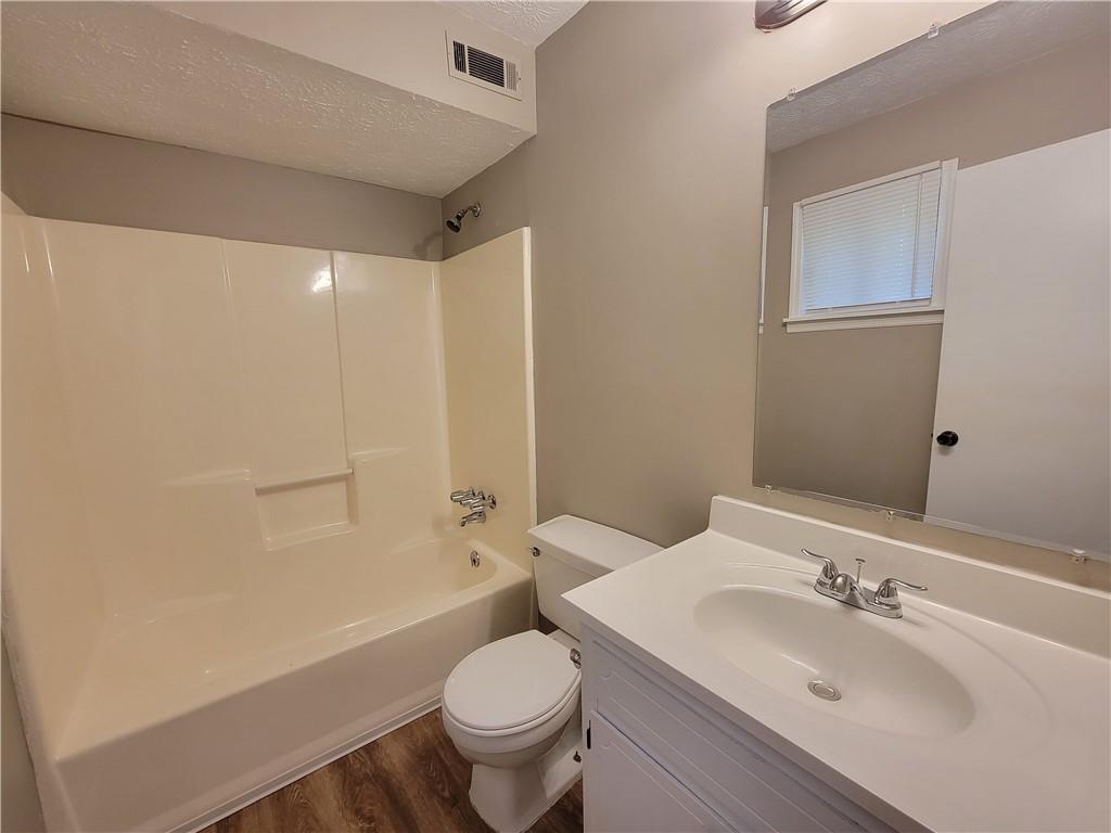 3411 Rolling Ridge Road Lawrenceville GA 30044