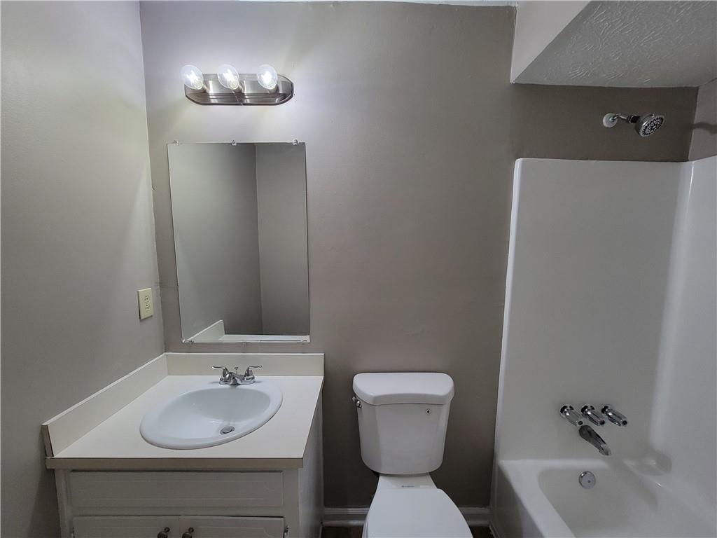 3411 Rolling Ridge Road Lawrenceville GA 30044