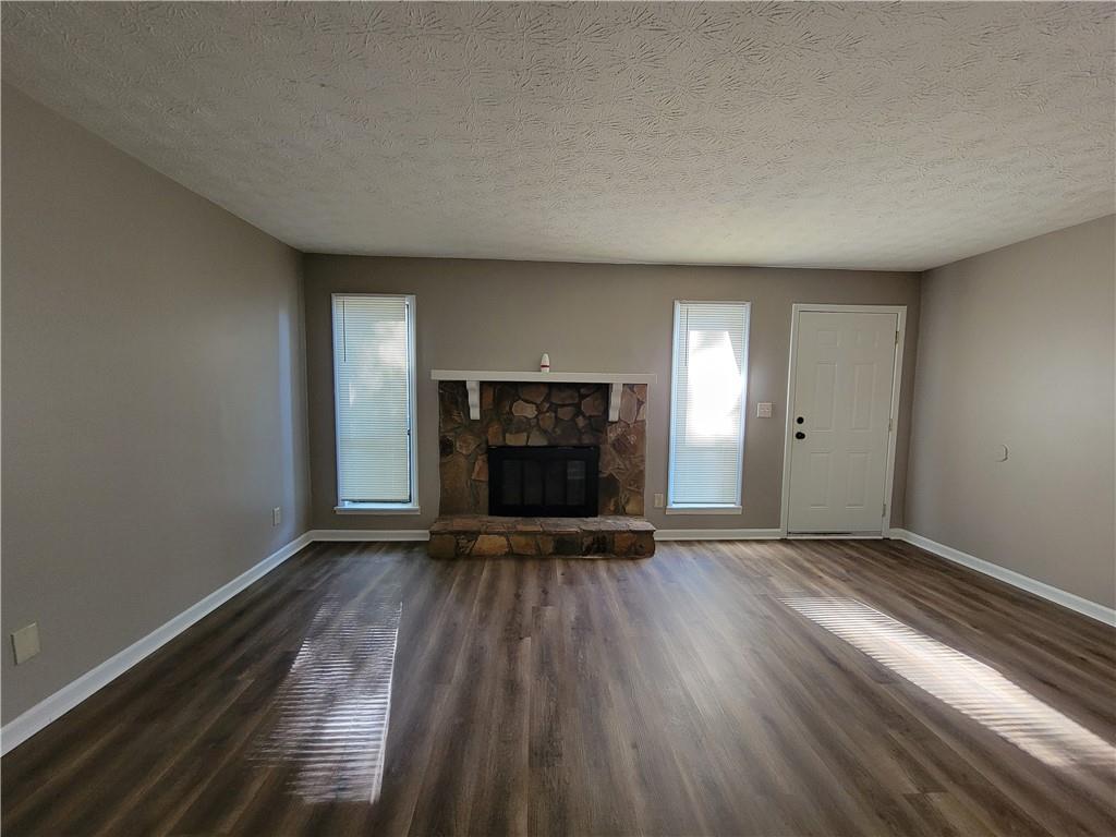 3411 Rolling Ridge Road Lawrenceville GA 30044