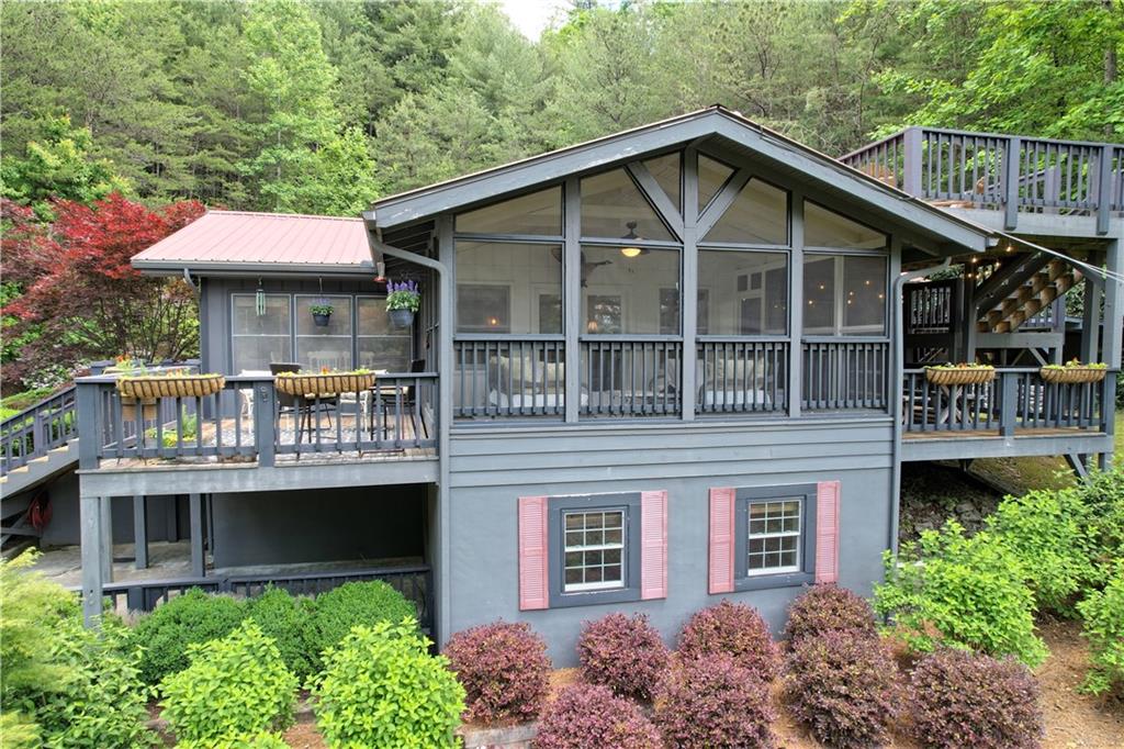 422 Timpson Cove Road Clayton GA 30525
