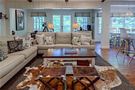 422 Timpson Cove Road Clayton GA 30525