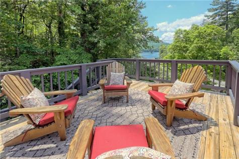 422 Timpson Cove Road Clayton GA 30525