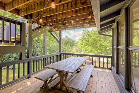 422 Timpson Cove Road Clayton GA 30525