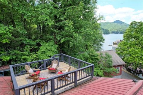 422 Timpson Cove Road Clayton GA 30525