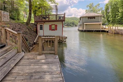 422 Timpson Cove Road Clayton GA 30525