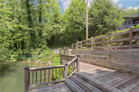422 Timpson Cove Road Clayton GA 30525