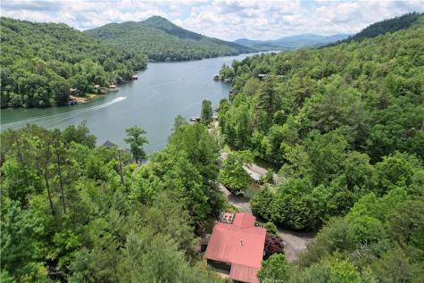 422 Timpson Cove Road Clayton GA 30525