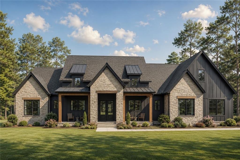 0 Highway 52 E Dahlonega GA 30533