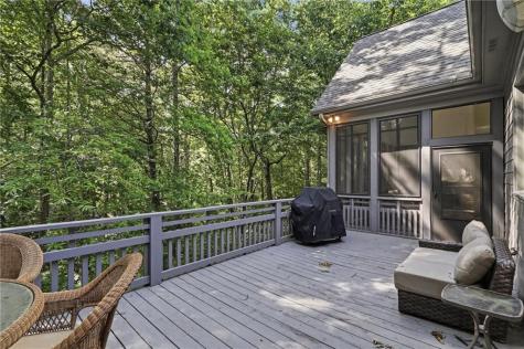 56 Sinti Trail Big Canoe GA 30143