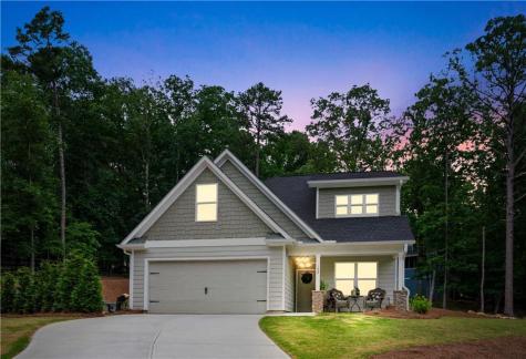 102 Blue Fox Loop Waleska GA 30183