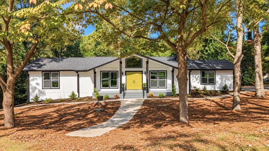 5303 Raintree Circle Oakwood GA 30566