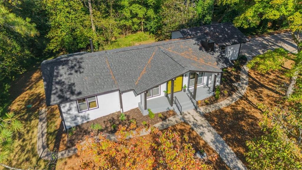 5303 Raintree Circle Oakwood GA 30566