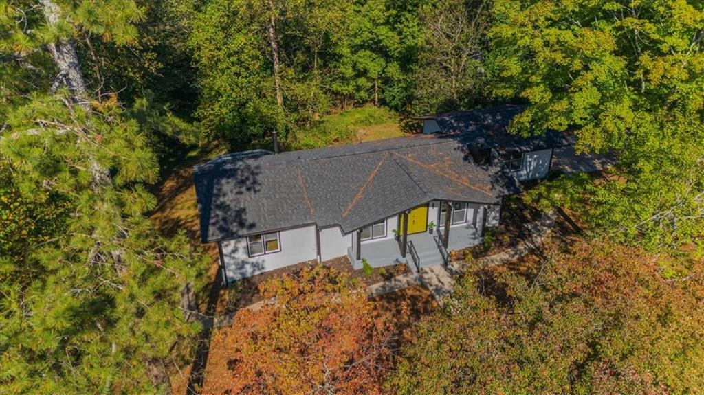 5303 Raintree Circle Oakwood GA 30566