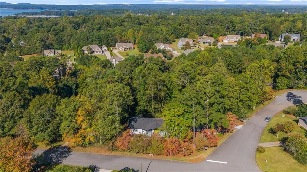 5303 Raintree Circle Oakwood GA 30566