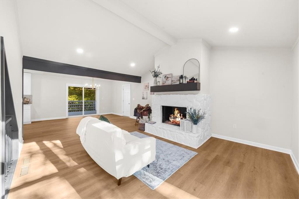 5303 Raintree Circle Oakwood GA 30566
