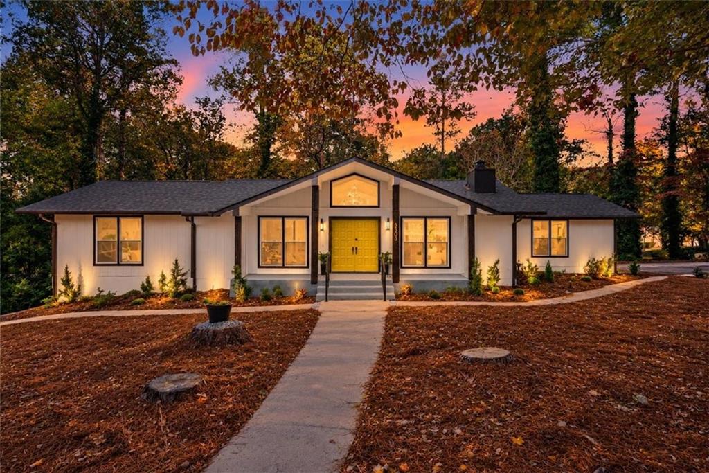 5303 Raintree Circle Oakwood GA 30566