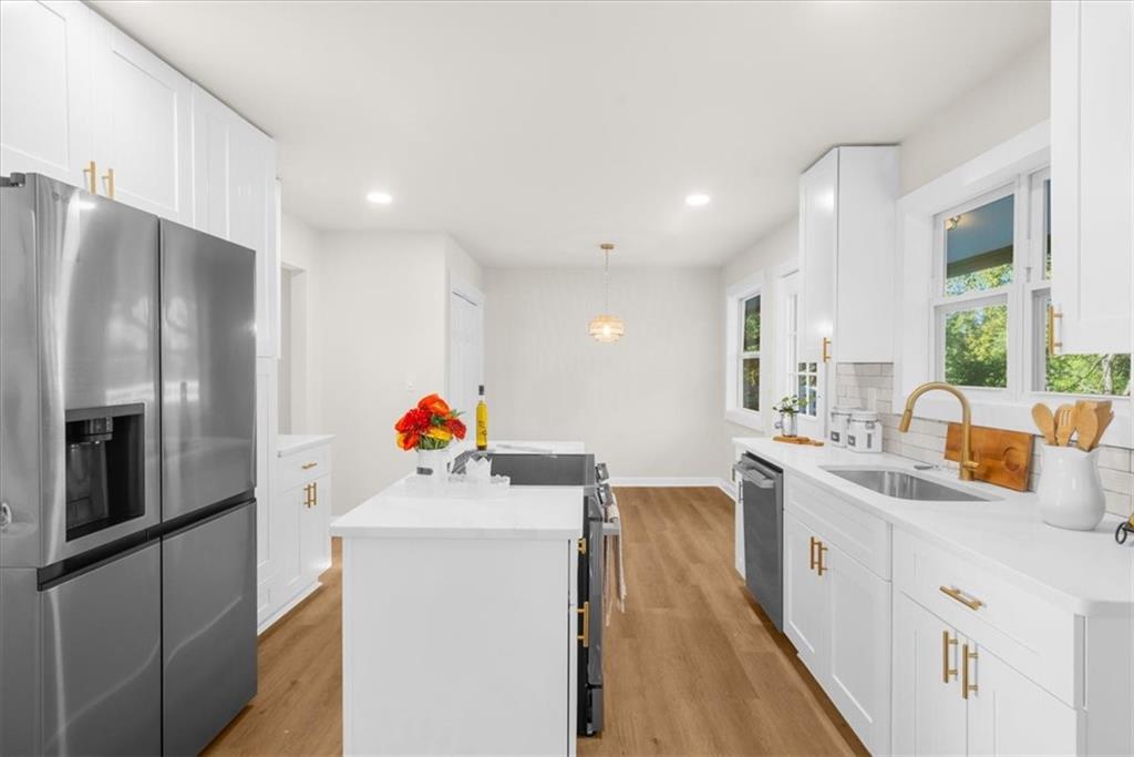 5303 Raintree Circle Oakwood GA 30566