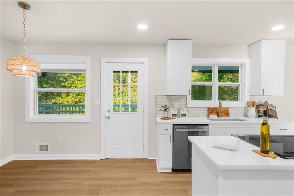 5303 Raintree Circle Oakwood GA 30566