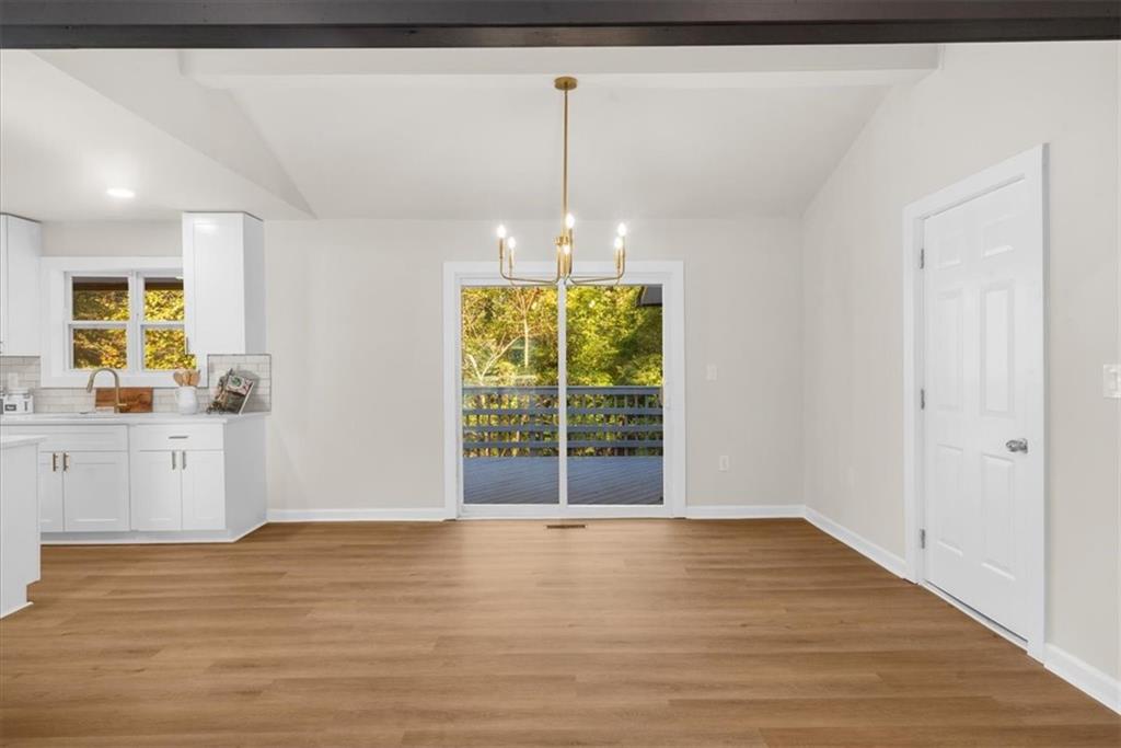 5303 Raintree Circle Oakwood GA 30566