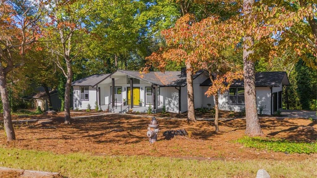 5303 Raintree Circle Oakwood GA 30566