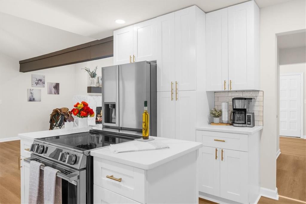 5303 Raintree Circle Oakwood GA 30566
