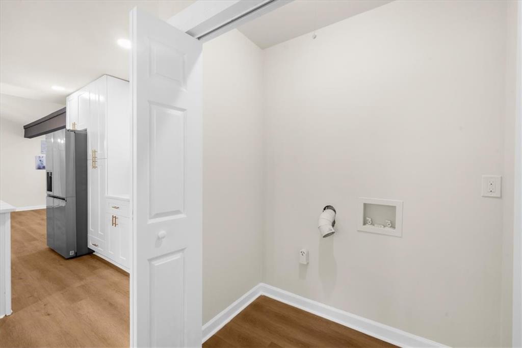 5303 Raintree Circle Oakwood GA 30566
