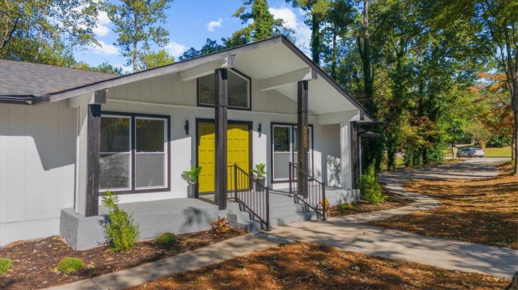 5303 Raintree Circle Oakwood GA 30566